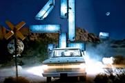 Channel 4: contacts agencies about delivery issues