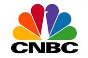 CNBC signs HSBC to sponsor business channel