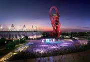 Live Nation will host concerts at Olympic Stadium