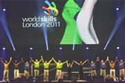 First UK Skills Show to take place at NEC
