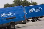 Menzies Distribution: one of the major wholesale print distributors in the UK  