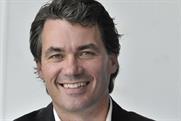 Gavin Patterson: chief executive at BT Group