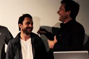 Jason Bateman: reveals Global's prank