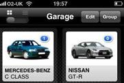 Auto Trader: unveiled new car search iPhone app