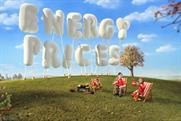 Npower: to focus marketing around charity partnerships