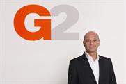 Martin Patmore: regional chief executive of G2 Asia Pacific