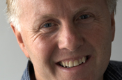 Douglas: global head of Synovate Healthcare