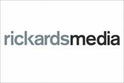 Rickards Media: comes under control of founder David Rickard