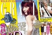 Bauer Media: plots launch of men's mag