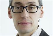 Gerry D’Angelo: European media director of Samsung’s in-house advertising agency Cheil Worldwide