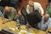 Voting: a referendum will be held to decide system changes