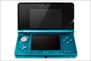 Nintendo: 3DS games console launch in Europe delayed