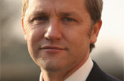 Purnell: joins expenses debacle