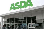 Asda eyes m-commerce in web revamp