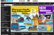 M&M Direct builds single view of its customers