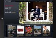 How to Spend it: FT launches iPad version