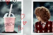 KFC: Krushems campaign by BBH