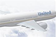Merger: new airline will feature the United Airlines brand