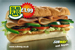 Subway...agencies lining up for £10 million pitch