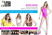 Clothes Show: Corona to sponsor the event at Earls Court