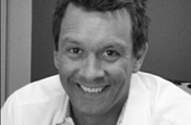 Adconion: Matthew Hunt is appointed managing director 