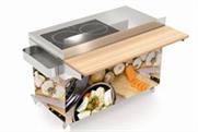 What's hot of the week: the Cookstation