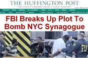 Huffington Post: hires Washington Post editor