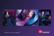 Virgin Atlantic: global brand drive