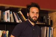 Santiago Lucero: promoted to the role of executive creative director at Fallon