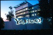 Yahoo! is on the acquisition trail