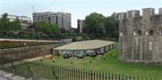 The Ultimate Experience scoops Tower of London contract 