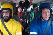 OkGo rack up 408,186 shares for Chevy in the last week