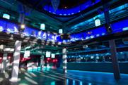 The O2's Building Six will play host to a number of club night events