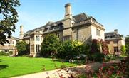 Rhodes House adds Rhubarb to supplier list 