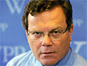 Sir Martin Sorrell, WPP
