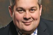 Peter Thomas: managing director of marketing and communications, UK and Ireland at Accenture