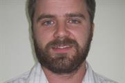 Richard Swan: head of advertising operations for Hearst's digital business