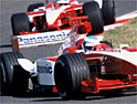 Toyota F1