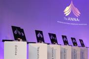 The ANNAs digital award: The Awards night