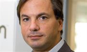Kent Ertugrul: chief executive of Phorm