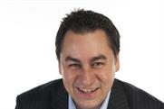 Paolo Bastini to leave Natural History Museum (picture courtesy of NHM)