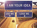 Accenture poster