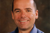 Lawrence: CEO of Information Arts