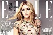 Elle: magazine subscriptions double after live digital streaming of cover shoot