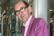 Robin Wight: stepping down from Engine board