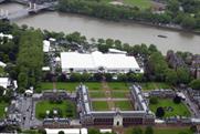 De Boer to produce structures at RHS Chelsea Flower Show