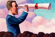 The four polarities marketers need to become leaders by example