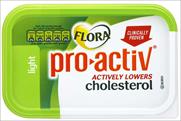 Flora: pro-active advertorial is banned by the ASA