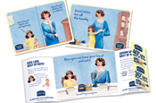 Hovis: 1.2m doordrop campaign