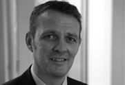 Alan Wiggett